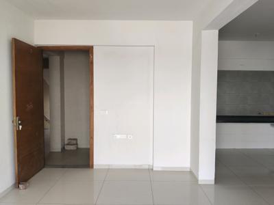Living Room Image of 849 Sq.ft 2 BHK Apartment / Flat for sale in Vivaan Essence, Zundal Ahmedabad for Rs. 5458752