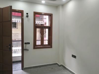 Bedroom Image of 720 Sq.ft 2 BHK Builder Floor for sale in Ashok Vihar New Delhi for Rs. 16000000