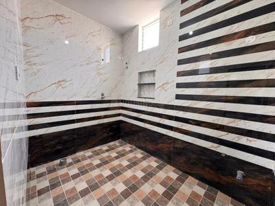 Bathroom Image of 950 Sq.ft 2 BHK Independent House for sale in Maniakarampalayam Coimbatore for Rs. 5252640