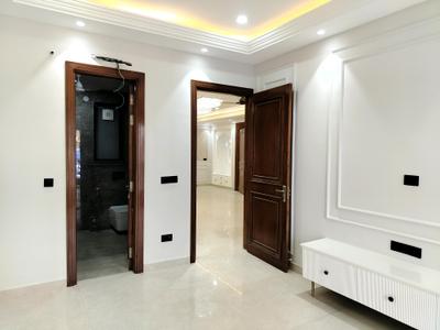 Bedroom Image of 1728 Sq.ft 3 BHK Builder Floor for sale in Vipul World, Sector 48 Gurgaon for Rs. 29500000