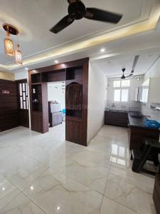 Hall Image of 900 Sq.ft 3 BHK Apartment / Flat for sale in Peer Muchalla Zirakpur for Rs. 4390000
