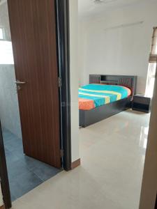 Bedroom Image of 1643 Sq.ft 3 BHK Builder Floor for sale in New Town Kolkata for Rs. 13000000