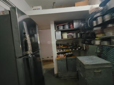 Kitchen Image of 1700 Sq.ft 2 BHK Independent House for sale in Thaltej Ahmedabad for Rs. 20000000