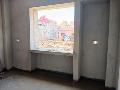 Bedroom Image of 578 Sq.ft 2 BHK Apartment / Flat for sale in Salt Lake City Kolkata for Rs. 4500000