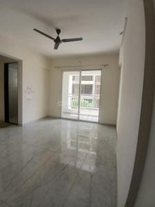 Hall Image of 610 Sq.ft 1 BHK Apartment / Flat for rent in Aishwaryam Insignia, Punawale Pune for Rs. 17000
