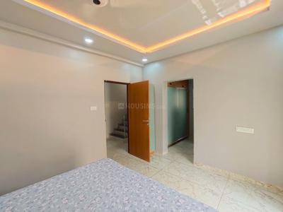 Bedroom Image of 1890 Sq.ft 4 BHK Villa for sale in Sunpharma Road Vadodara for Rs. 15000000