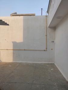 Bedroom Three Image of 1377 Sq.ft 3 BHK Independent House for sale in Sector 49 Faridabad for Rs. 24500000