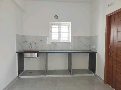 Kitchen Image of 1275 Sq.ft 2 BHK Apartment / Flat for sale in Neknampur Hyderabad for Rs. 8287500