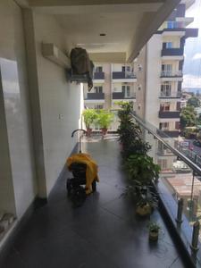 Balcony Image of 2900 Sq.ft 3.5 BHK Apartment / Flat for sale in Chironwali Dehradun for Rs. 26000000