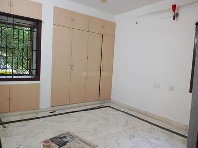 Bedroom Image of 1600 Sq.ft 3 BHK Apartment / Flat for rent in Jamals Sumiah, Nungambakkam Chennai for Rs. 60000