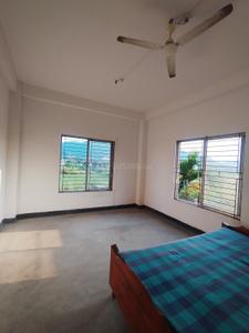 1 BHK Independent House