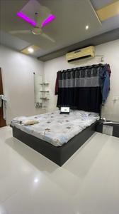 Bedroom Image of 1980 Sq.ft 3 BHK Duplex for sale in Joshipura Junagadh for Rs. 2780000