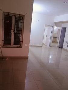 Hall Image of 1030 Sq.ft 2 BHK Apartment / Flat for sale in Lalitham Apartments, Perungudi Chennai for Rs. 7072000