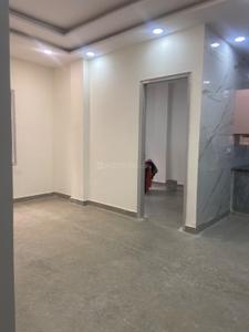 Hall Image of 900 Sq.ft 3 BHK Builder Floor for sale in Sector 3 Rohini New Delhi for Rs. 14000000