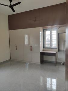 Chanakyapuri Bedroom One 2