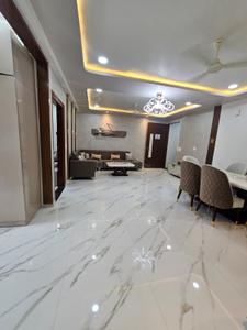 Hall Image of 1401 Sq.ft 3 BHK Apartment / Flat for sale in Vaishali Nagar Extension Jaipur for Rs. 7500000