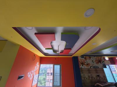 Image of 941 Sq.ft 2 BHK Apartment / Flat for sale in South Dum Dum, Kolkata for Rs. 4610900