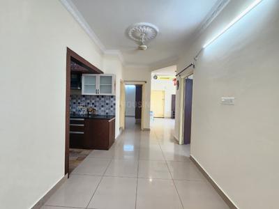 2 BHK Apartment