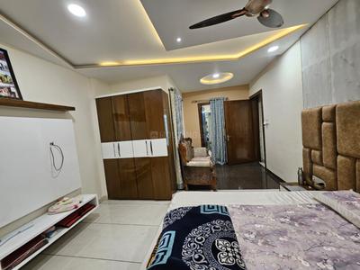 Bedroom Image of 5000 Sq.ft 5 BHK Villa for sale in Mahalakshmi Nagar Indore for Rs. 37500000