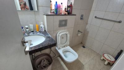 Image of 829 Sq.ft 2 BHK Apartment / Flat for sale in Godrej Boulevard, Manjari Budruk, Pune for Rs. 9000000