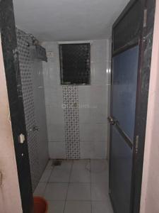Bathroom Image of 430 Sq.ft 1 RK Apartment / Flat for sale in Dombivli East Thane for Rs. 1700000
