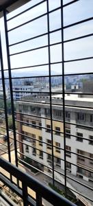 Balcony Image of 990 Sq.ft 2 BHK Apartment / Flat for sale in Orchid Plaza, Narhe Pune for Rs. 3600000