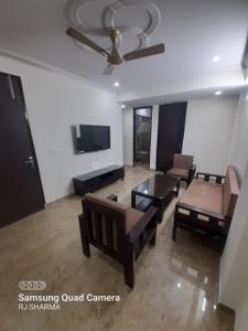 2 BHK Independent Builder Floor