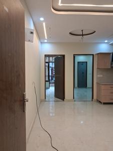 Main Entrance Image of 980 Sq.ft 2 BHK Apartment / Flat for sale in GCM Gomati Apartment, Sector 49 Noida for Rs. 3958900