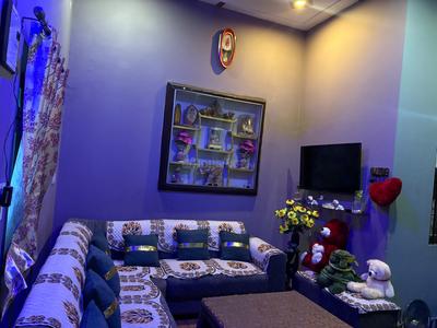 2 BHK Independent House