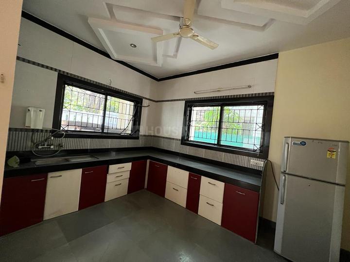 3 BHK Villa for rent in Magarpatta City, Pune 1600 Sqft Property ID