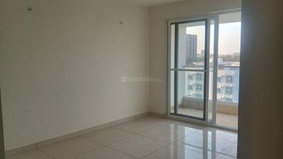 Living Room Image of 1199 Sq.ft 2 BHK Apartment / Flat for sale in Brigade Laguna, Jakkur Bengaluru for Rs. 16500000