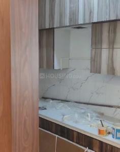 Kitchen Image of 970 Sq.ft 2 BHK Apartment / Flat for sale in Avidipta, Santoshpur Kolkata for Rs. 15500000