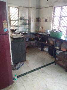 Kitchen Image of 1500 Sq.ft 9 BHK Independent House for sale in Barrackpore Kolkata for Rs. 9500000