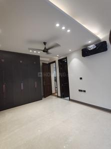 Hall Image of 3250 Sq.ft 4 BHK Builder Floor for rent in DLF Phase 4 Gurgaon for Rs. 120000