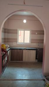 Kitchen Image of 1300 Sq.ft 3 BHK Apartment / Flat for sale in Kasba Kolkata for Rs. 8800000