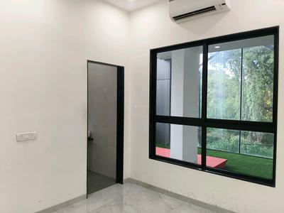 Bedroom Image of 654 Sq.ft 1 BHK Apartment / Flat for sale in Venus Skky City, Sandap Gaon Thane for Rs. 4300000