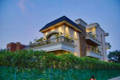 Image of 3600 Sq.ft 7 BHK Independent House for sale in Sector 79, Mohali for Rs. 112500000