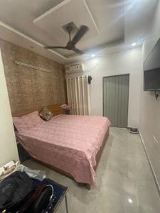 Bedroom Image of 1800 Sq.ft 3 BHK Apartment / Flat for sale in Sector 43 Chandigarh for Rs. 40000000