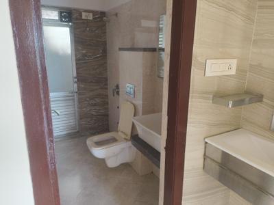 Image of 1665 Sq.ft 3 BHK Apartment / Flat for rent in Rattan Icon, Nerul, Navi Mumbai for Rs. 100000