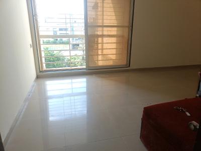 Living Room Image of 1368 Sq.ft 2 BHK Apartment / Flat for sale in Regency Icon, Kharghar Navi Mumbai for Rs. 16500000
