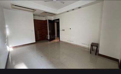 Hall Image of 3600 Sq.ft 4 BHK Builder Floor for sale in Vasant Vihar New Delhi for Rs. 150000000