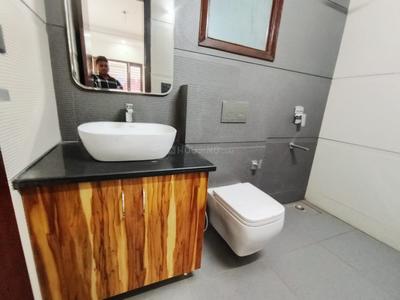 Bathroom Image of 1550 Sq.ft 3 BHK Builder Floor for sale in Sector 23 Gurgaon for Rs. 28500000