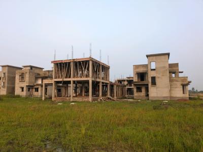 Image of 1440 Sq.ft Residential Plot / Land for sale in Swapnabhumi, New Town, Kolkata for Rs. 3666666