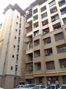 Image of 1250 Sq.ft 2 BHK Apartment / Flat for sale in Kalyan East, Kalyan for Rs. 7500000