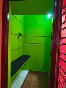 Pooja Room Image of 850 Sq.ft 2 BHK Builder Floor for rent in Korattur Chennai for Rs. 18000