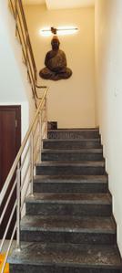 Image of 1739 Sq.ft 3 BHK Villa for rent in VGN Pride De Villa, Padur, Chennai for Rs. 43000