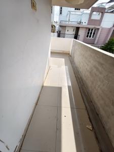 Balcony Image of 1400 Sq.ft 3 BHK Villa for sale in Gotri Vadodara for Rs. 13500000