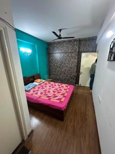 Bedroom Image of 1775 Sq.ft 4 BHK Apartment / Flat for sale in Wave City Ghaziabad for Rs. 22100000