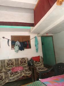 Bedroom Image of 1400 Sq.ft 2 BHK Independent House for sale in Ayodhya Shri Ram Studio Appartment, Bikapur Ayodhya for Rs. 1500000