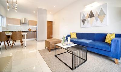 4 BHK Flat